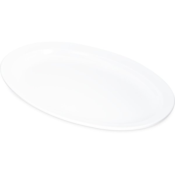 Melamine Plttr Tray, 13.5x9.75