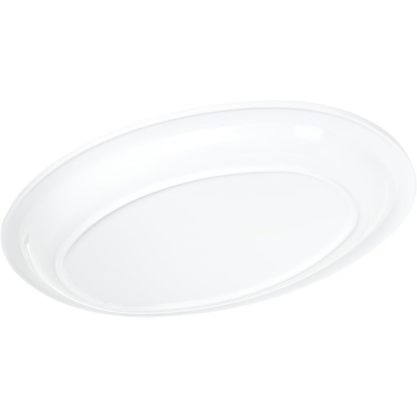 Melamine Plttr Tray, 13.5x9.75