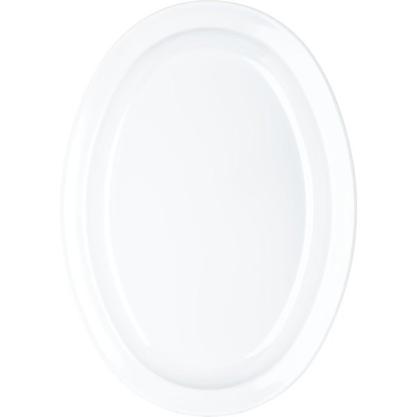 Melamine Plttr Tray, 13.5x9.75