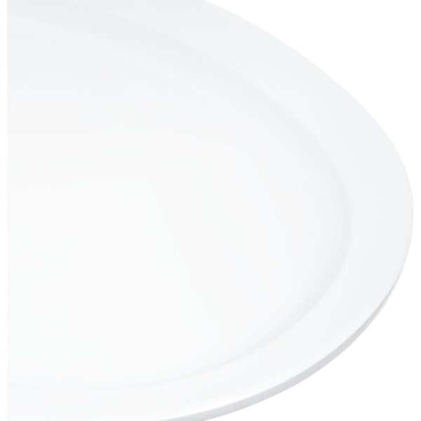 Melamine Plttr Tray, 13.5x9.75