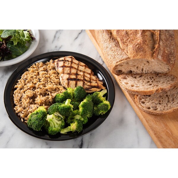 Melamine Dinner Plate, 10