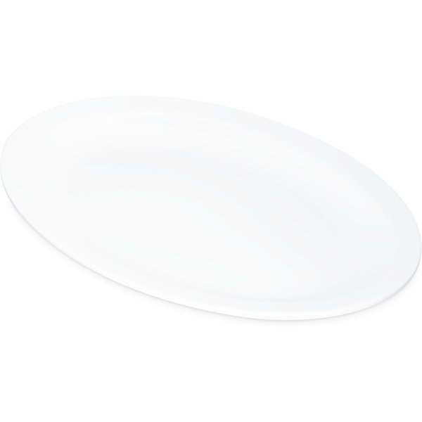 Melamine Platter Tray, 12