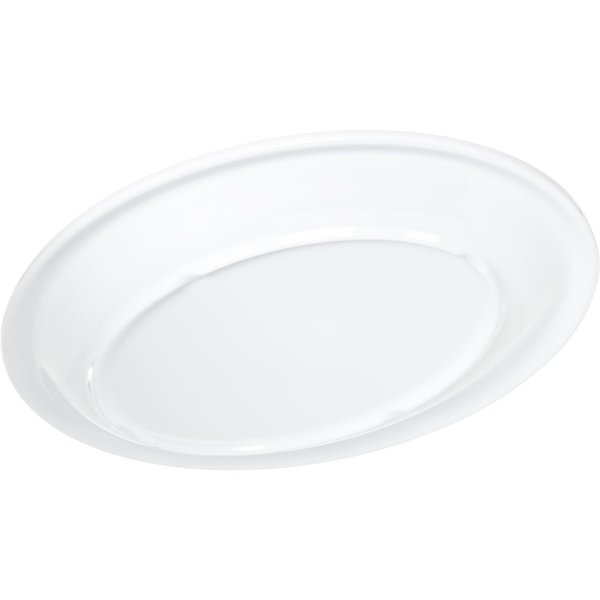 Melamine Platter Tray, 12