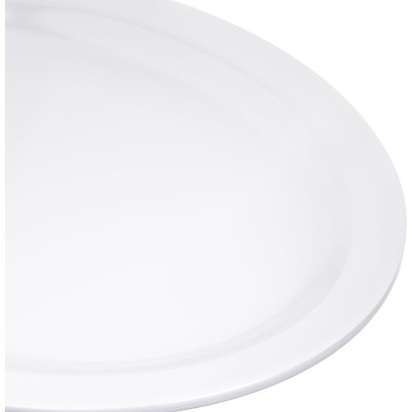 Melamine Platter Tray, 12