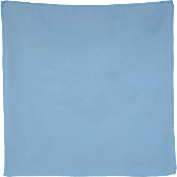 Microfiber Polishing Cloth, 16