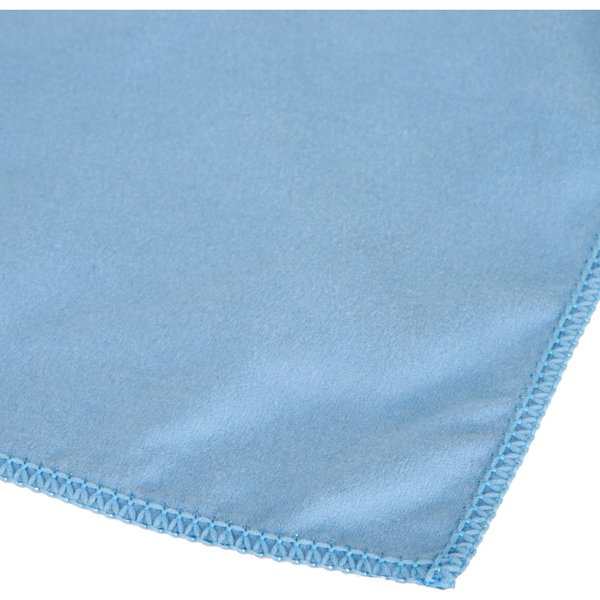 Microfiber Polishing Cloth, 16