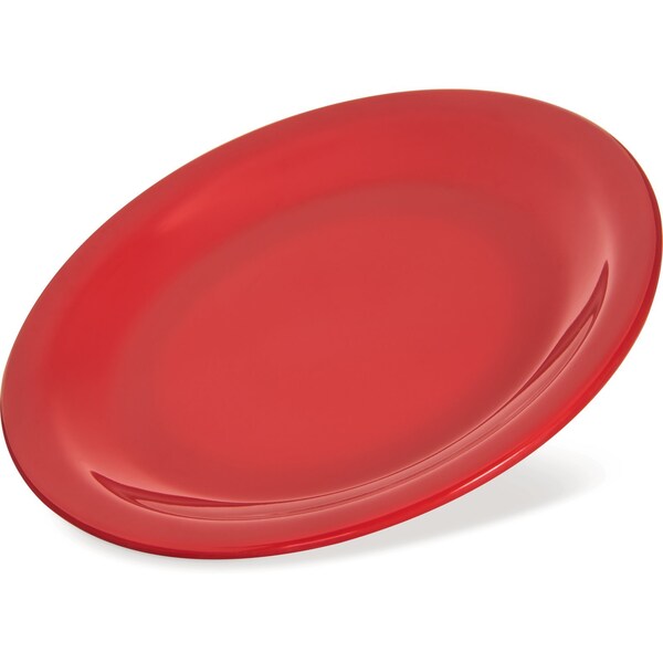 Melamine Pie Plate, 6.5