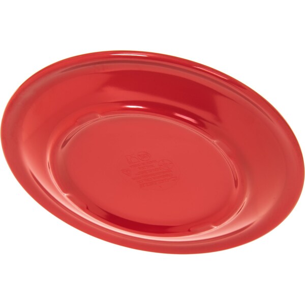 Melamine Pie Plate, 6.5