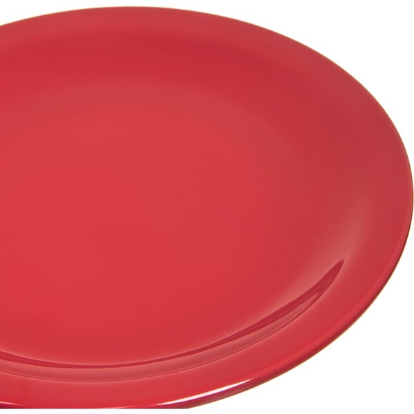 Melamine Pie Plate, 6.5