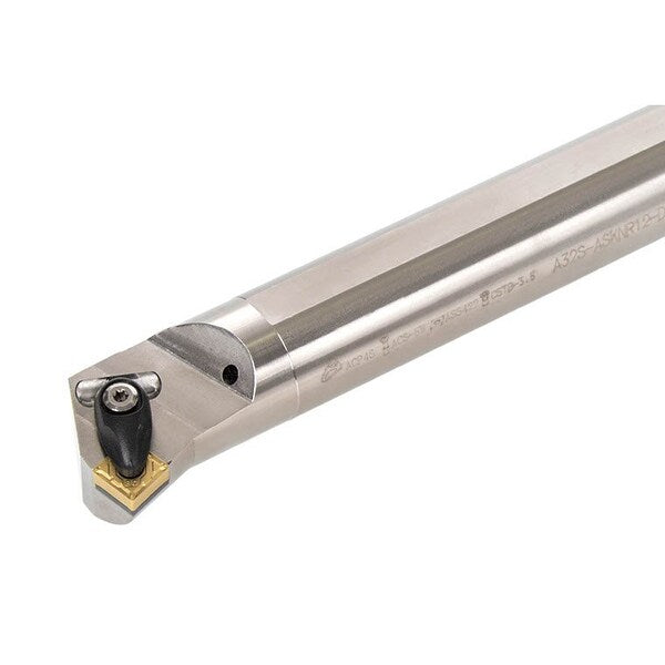 Indexable Grooving and Parting Tool A20-