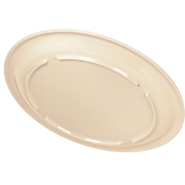 Melamine Dinner Plate, 10