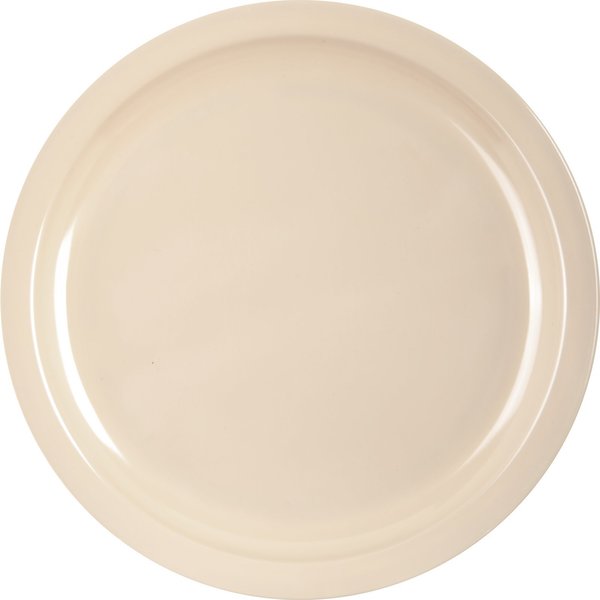Melamine Dinner Plate, 10