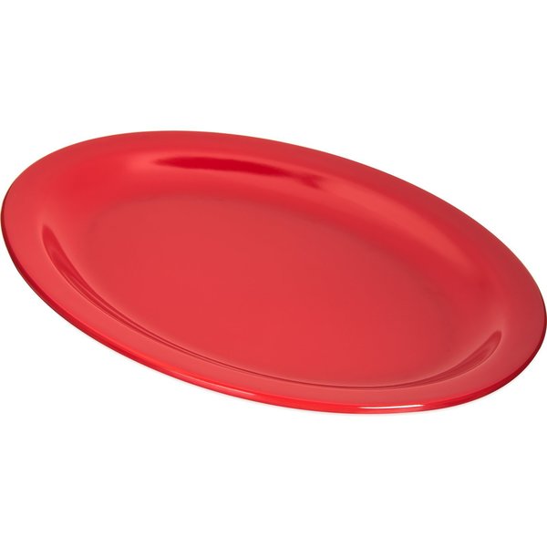 Melamine Platter Tray, 12