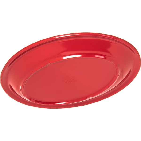 Melamine Platter Tray, 12