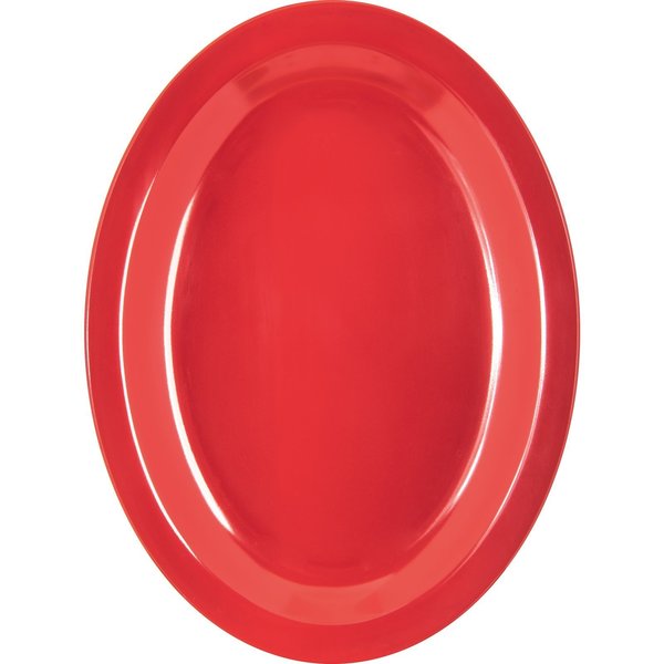 Melamine Platter Tray, 12