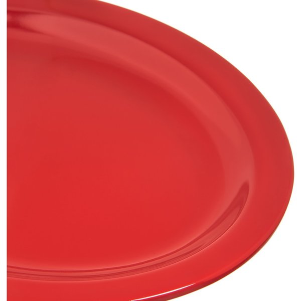Melamine Platter Tray, 12