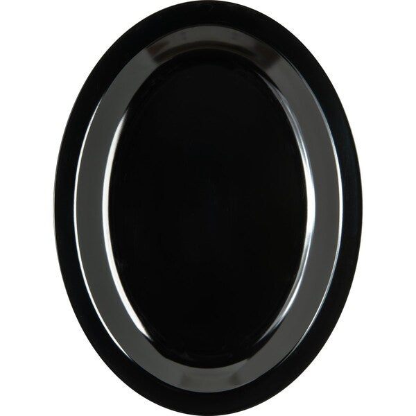 Melamine Platter Tray, 12