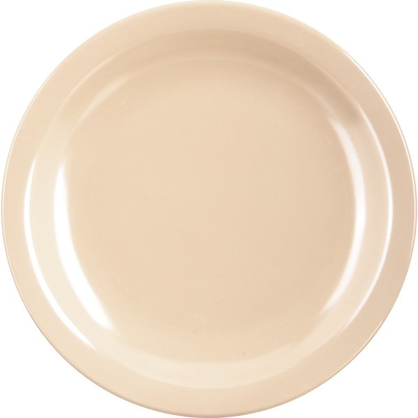 Melamine Bread/Butter Plate, 5.5