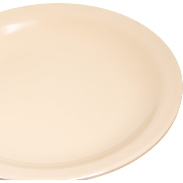 Melamine Bread/Butter Plate, 5.5