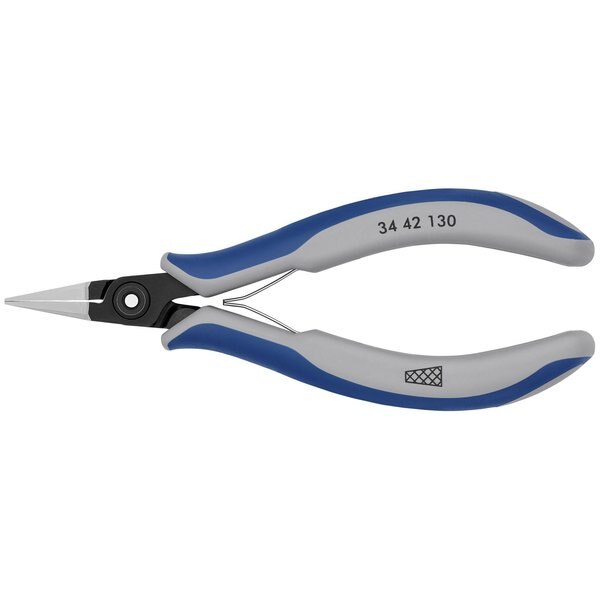 Precision Gripping Pliers, 5 1/4
