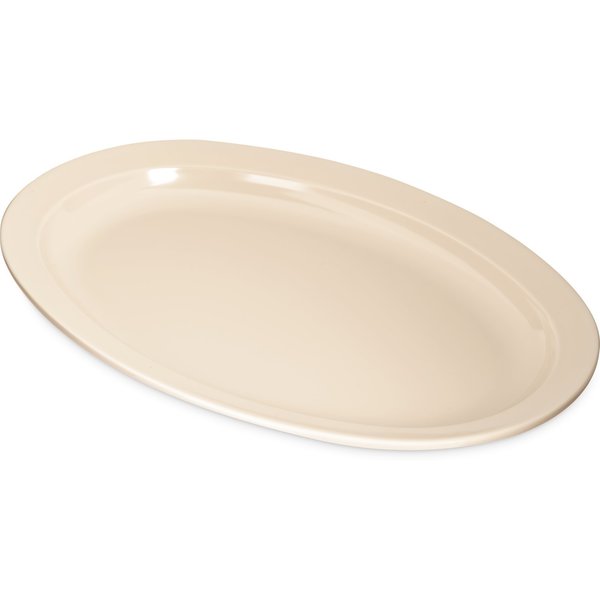 Melamine Plttr Tray, 13.5x9.75
