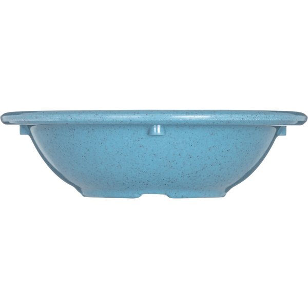 Rim Fruit Bowl, 4.75 oz., Sandshade, PK48