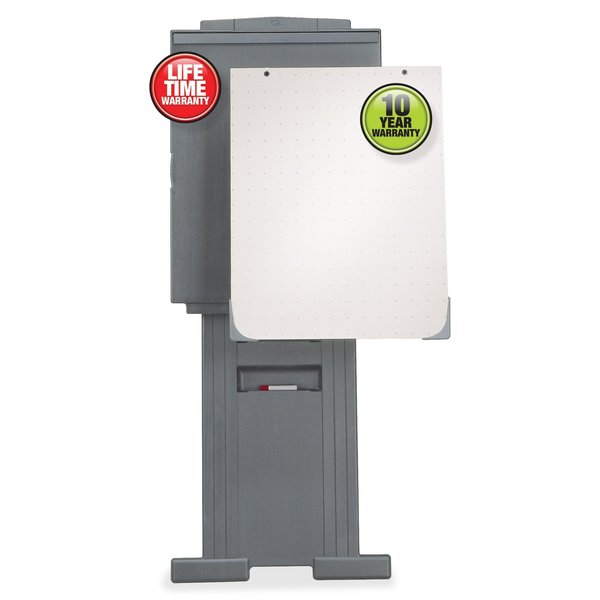 Easel, Easel Mounted, 34