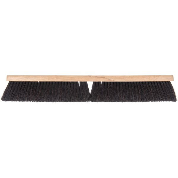 Horsehair/Poly Sweep, Wire Cntr, 24