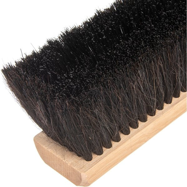 Horsehair/Poly Sweep, Wire Cntr, 24