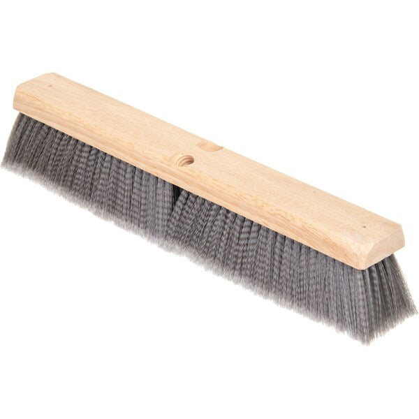 Flagged Floor Sweep, 18