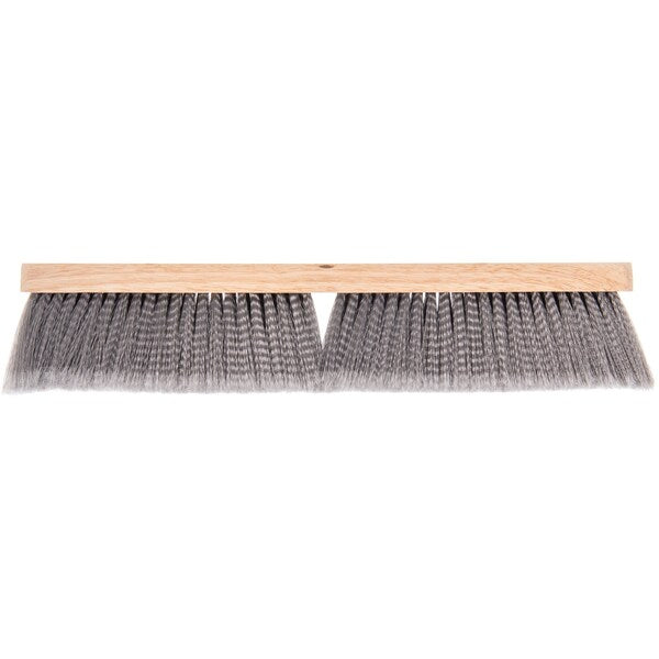 Flagged Floor Sweep, 18
