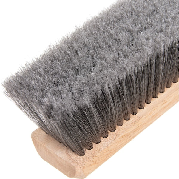 Flagged Floor Sweep, 18