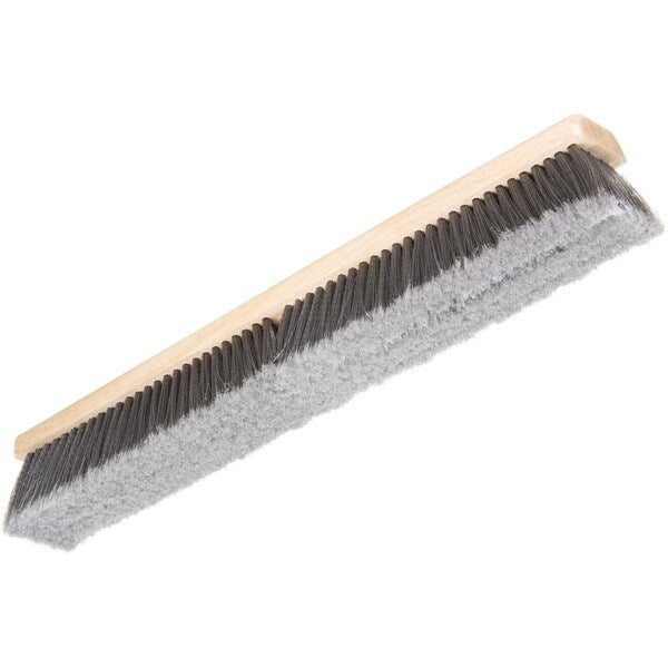 Flagged Floor Sweep, 24