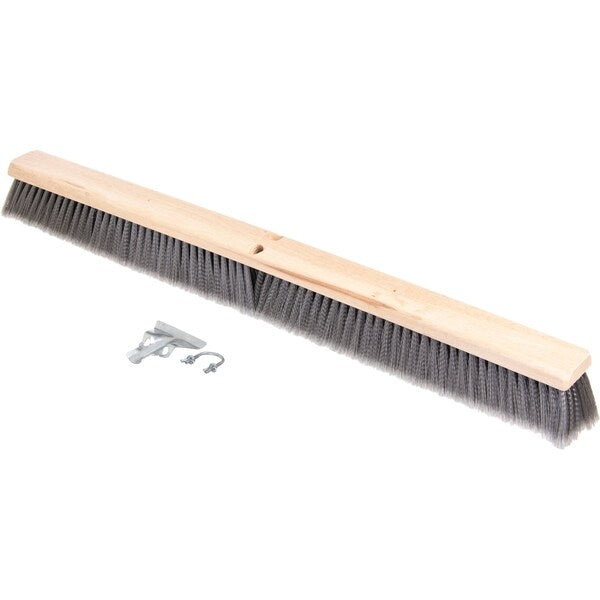 Flagged Floor Sweep, 36
