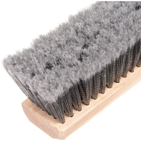 Flagged Floor Sweep, 36