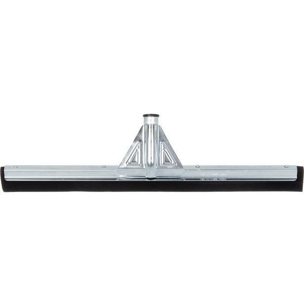 Hvy-Dty Sft Foam Rubber Squeegee, PK10