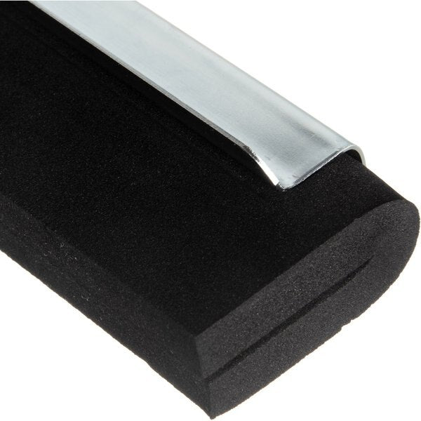 Hvy-Dty Sft Foam Rubber Squeegee, PK10