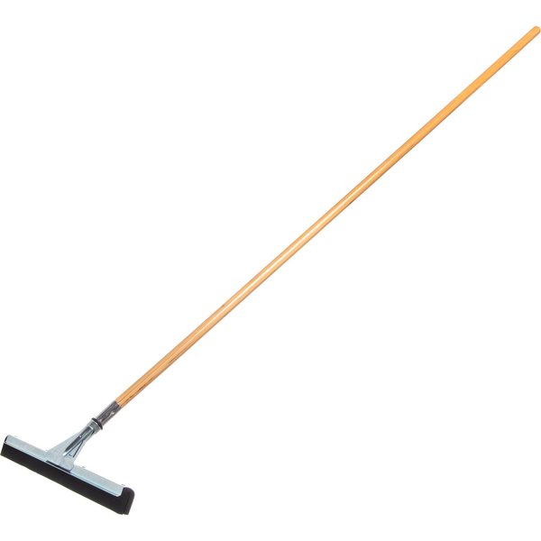 Hvy-Dty Sft Foam Rubber Squeegee, PK10