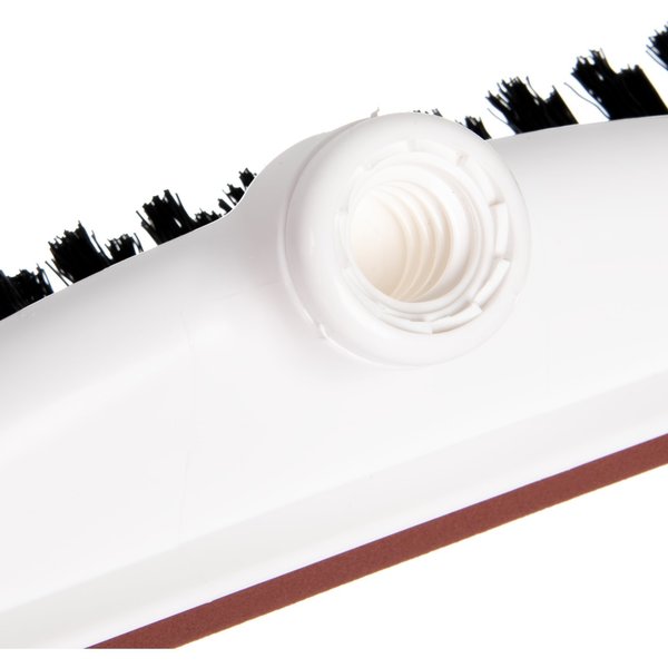 Neoprene Squeegee w/Bristles, 18