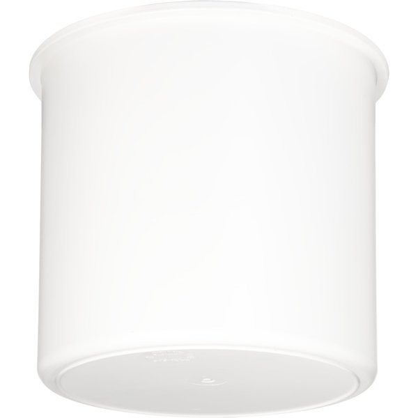 Coldmaster Ice Cream Server/Lid, 3 gal.