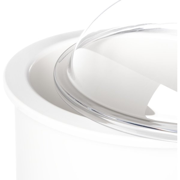 Coldmaster Ice Cream Server/Lid, 3 gal.