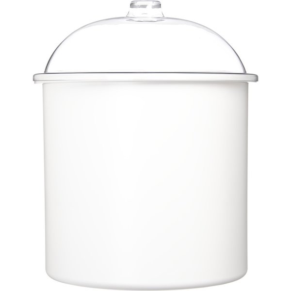 Coldmaster Ice Cream Server/Lid, 3 gal.