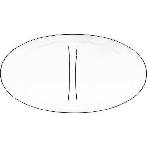 Coldmaster Solid Lid, 5 qt., Clear