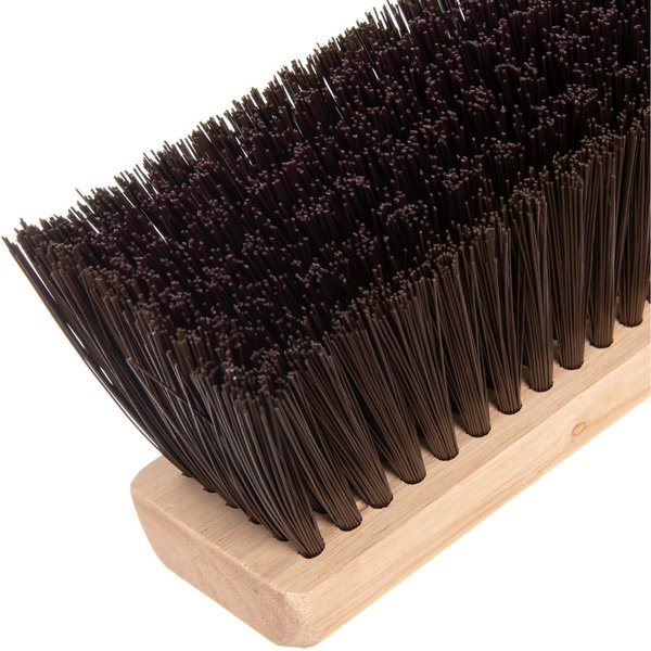 Poly Sweep w/Heavy Poly Center, 24