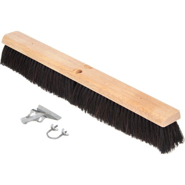 Fine Floor Sweep, 24