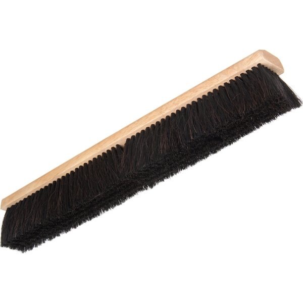 Fine Floor Sweep, 24