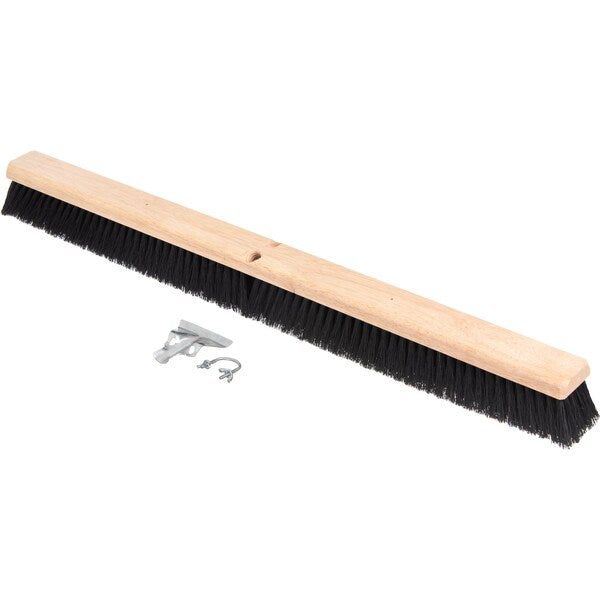 Tampico Floor Sweep, 36