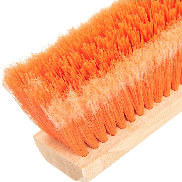 Poly Sweep w/Heavy Poly Center, 24