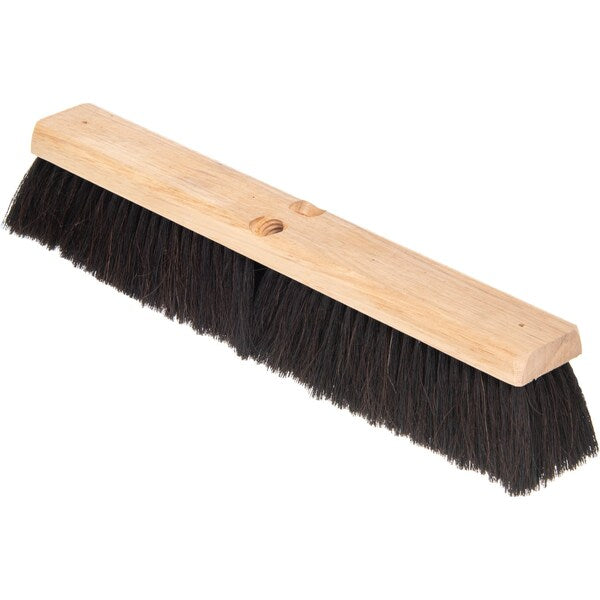 Horsehair Blend Sweep, 18