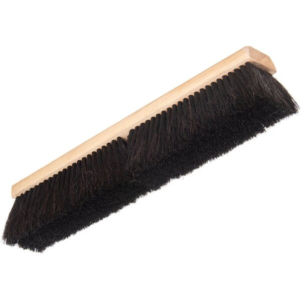 Horsehair Blend Sweep, 18